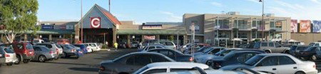 Central Square Shopping Centre - C Tourism 1