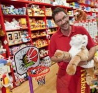 Greythorn Shopping Centre - C Tourism