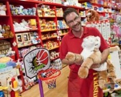 Sunshine Plaza Shopping Centre - C Tourism 1