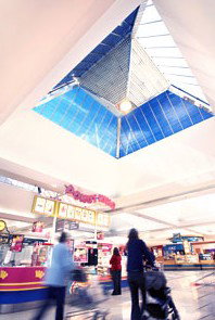 Chirnside Park Shopping Centre - C Tourism 1