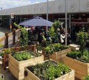 Chirnside Park Shopping Centre - C Tourism 2