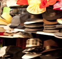 South Melbourne Market - C Tourism