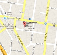 Elsternwick Shopping Centre - C Tourism