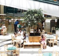 Greensborough Plaza Shopping Centre - C Tourism