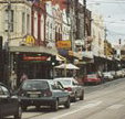 Glenferrie Road Shopping Centre - C Tourism