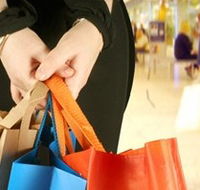 Malvern Central Shopping Centre - C Tourism
