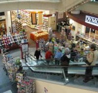 Collins 234 Centre - C Tourism