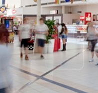 Northcote Plaza Shopping Centre - C Tourism