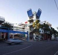 Eastland Shopping Centre - C Tourism