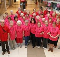 Rosebud Plaza Shopping Centre - C Tourism