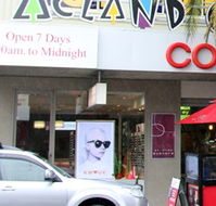 Acland Court Shopping Centre - C Tourism