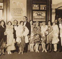 Capitol Theatre - C Tourism