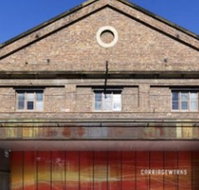 Carriageworks - C Tourism