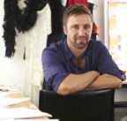 Darlinghurst Theatre - C Tourism
