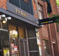Gaelic Theatre - C Tourism