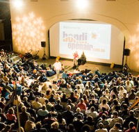 Bondi Openair Cinema - C Tourism