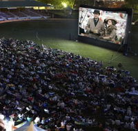 Starlight Cinema - C Tourism