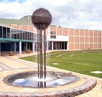 Orange Regional Gallery - C Tourism