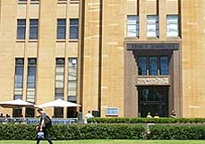 Museum Of Contemporary Art - C Tourism 1
