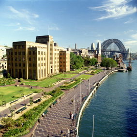 Museum Of Contemporary Art - C Tourism 2