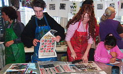 Logan Art Gallery - C Tourism 1