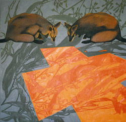 Logan Art Gallery - C Tourism 2