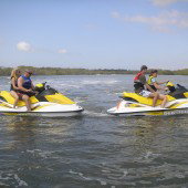 GC Jet Ski Tours - C Tourism 0
