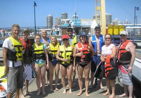 GC Jet Ski Tours - C Tourism 1