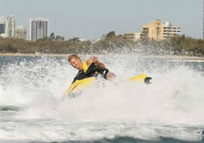 GC Jet Ski Tours - C Tourism 2