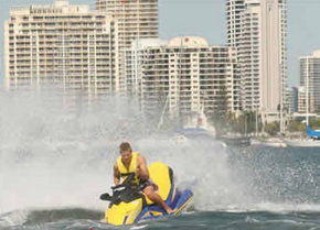GC Jet Ski Tours - C Tourism 3