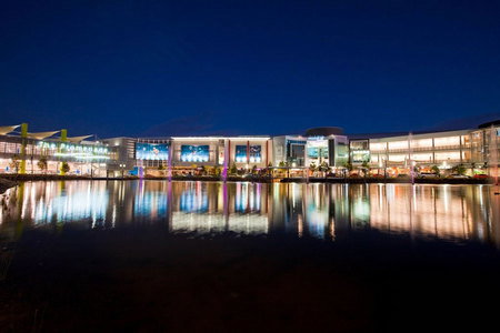Robina Town Centre - C Tourism 1