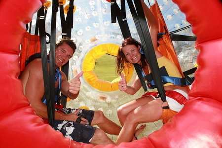 Hope Island QLD C Tourism