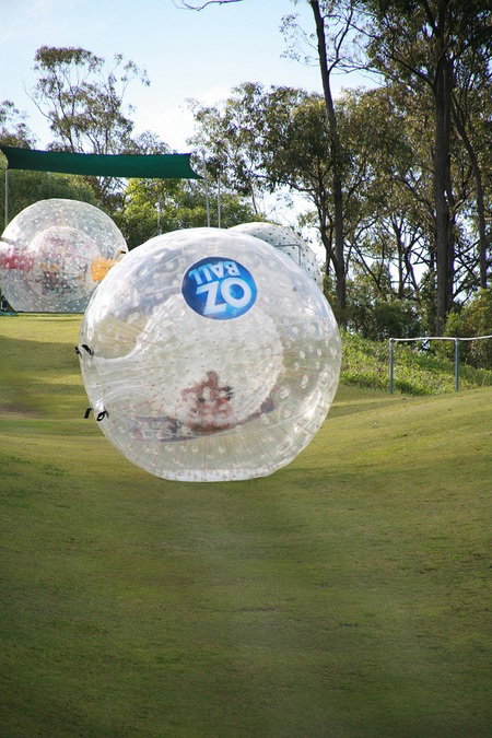 OzBall - C Tourism 2