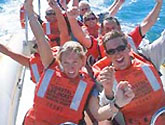 Noosa Oceanrider - C Tourism 1