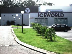 Iceworld Acacia Ridge - C Tourism 0