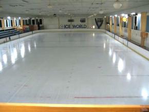 Iceworld Acacia Ridge - C Tourism 1