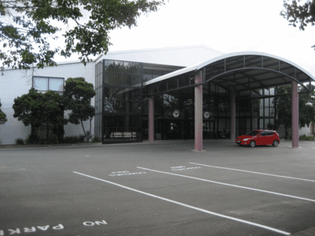 Zillmere QLD C Tourism