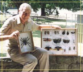 Butterfly Farm - C Tourism 1