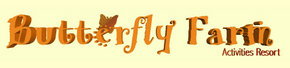 Butterfly Farm - C Tourism 2