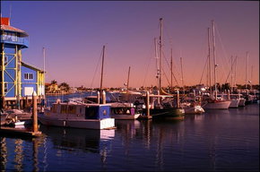 The Wharf Mooloolaba - C Tourism 1