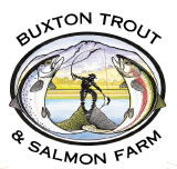 Buxton Trout and Salmon Farm - C Tourism