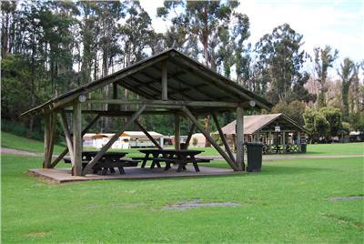 Glen Cromie Park - C Tourism 0
