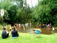 Glen Cromie Park - C Tourism 1