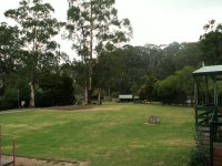 Glen Cromie Park - C Tourism 2