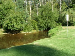 Glen Cromie Park - C Tourism 3