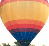 Balloon Flights of Bendigo - C Tourism