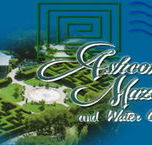 Ashcombe Maze  Tearooms - C Tourism