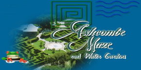 Ashcombe Maze & Tearooms - C Tourism 0