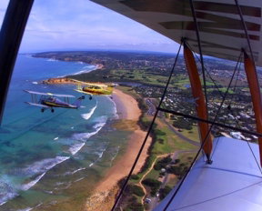 Tiger Moth World Adventure Park - C Tourism 1