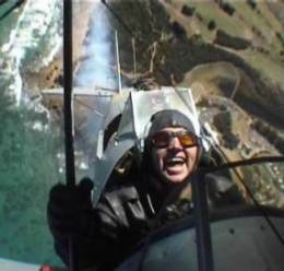 Tiger Moth World Adventure Park - C Tourism 2